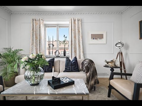 Salagatan 13A - 2.5:a · 60m2 - Höganäs : Via Notar mäklare Uppsala