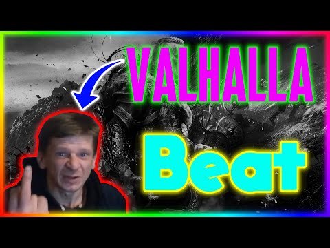 VALHALLA BEAT (FT. MAJOR SUCHODOLSKI)