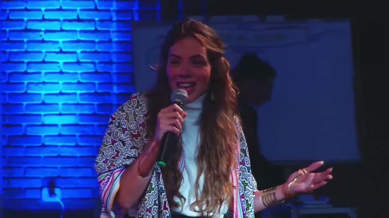 A cura da solidão | Dani de Maria Gun