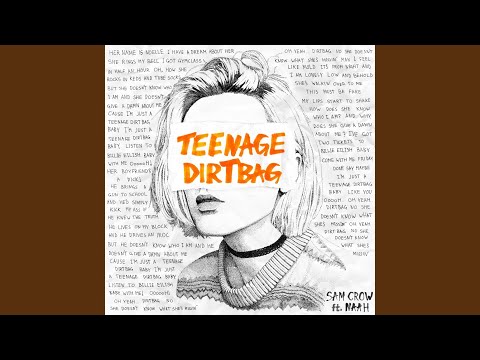 Teenage Dirtbag