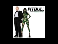 Pitbull - Call of the Wild