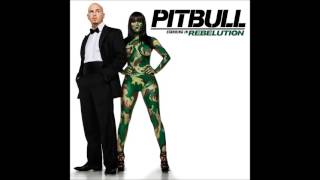 Pitbull - Call of the Wild