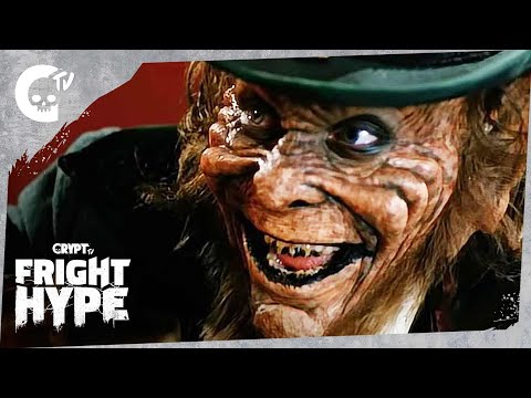 Fright Hype | "Leprechaun Deep Dive" | Crypt TV Culture