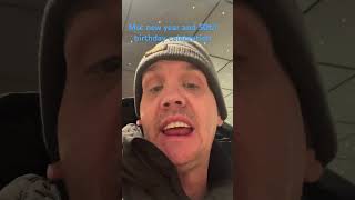 Just got to our first port Hamburg very cold but having a ball #cruiseship #msccruises