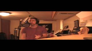 The Spill Canvas - &quot;Drunken Ballerina Waltz&quot; vocal cover