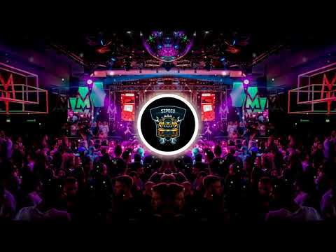 David Tavare - Call Me Baby (Luxons Remix)