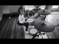 Vore Drum Cover Sleep Token