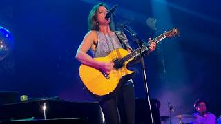 Sarah McLachlan - Monsters (Live)