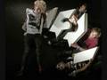 Lizzie's Lion - Mystery Jets