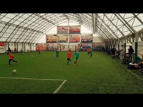 CS Concordia Chiajna Grupa 2009 - Dobroesti Campionat Bucuresti 01.04.2018