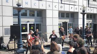 AVENGERS - “Second To None” 10/20/18