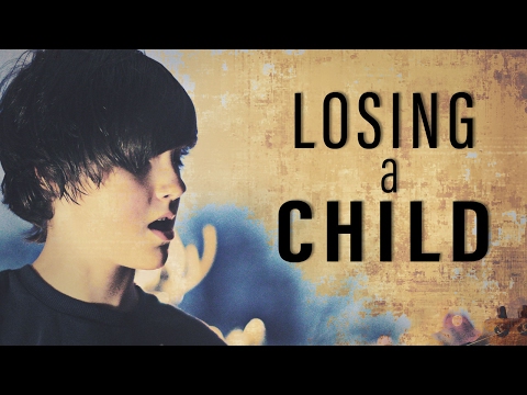 LOSING A CHILD | My Journey Through Grief