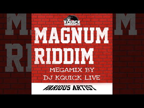 The Magnum Riddim Mega Mix (2023 SOCA) - Swick B
