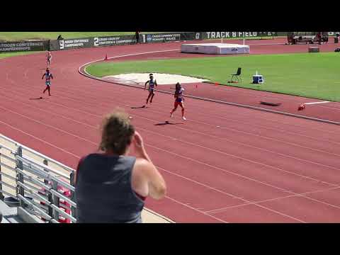 2022 Jim Law Girls 9 10 200m Prelims H3 MVI 3130