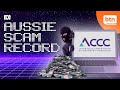Why Scams Are At A Record High In Australia