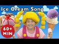 Ice Cream Song More Nursery Rhymes From Mother Goose Club