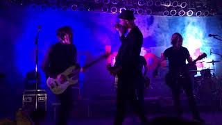 Don Huonot - Vedä Käteen @ Tampere 29.7.2017