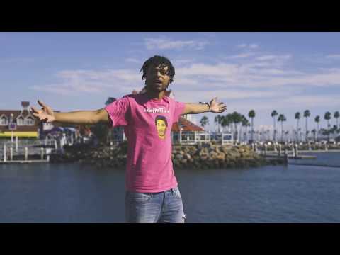 Jawuan - Chosen Juan [ Obi Juan Kenobi ]