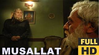 MUSALLAT | YERLİ KORKU FİLMİ CİN FİLMİ FULL HD İZLE | ABONE OLMAYI UNUTMAYIN