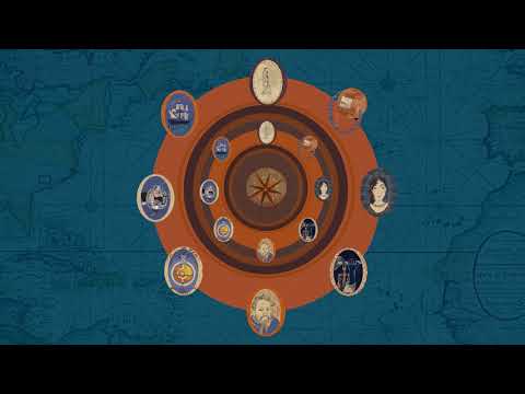 Sourced - So Many Stories Started With You (Official Video)