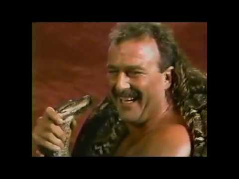 WWF Wrestling March 1990