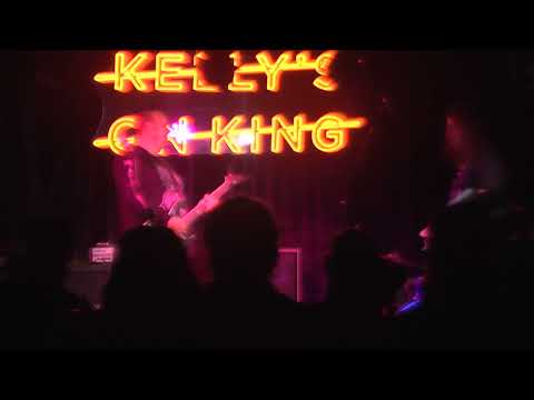 MAGGOT CAVE   - KELLYS ON KING  - 10.06.2023 -  BOBMETALLICAFREAK -  4 CAM MIX