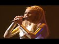 ISHTAR — Alabina: Salam, la paz al final | Álbum: Alabina On Tour 1997-2000