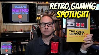 Book Review - The Game Console 2.0