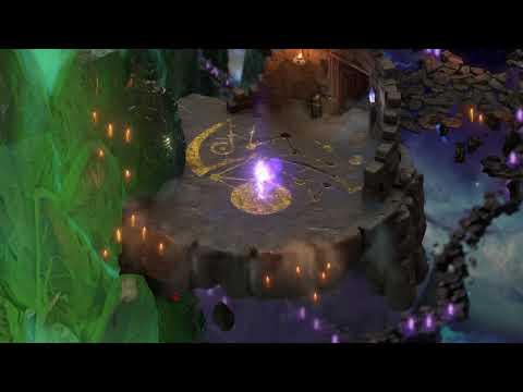 Pillars of Eternity 2: Deadfire walkthrough - 1: Introduction and character creation