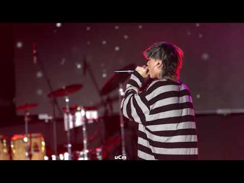 ASH ISLAND - Forgot U @ BLACK MUSIC FESTIVAL 2019