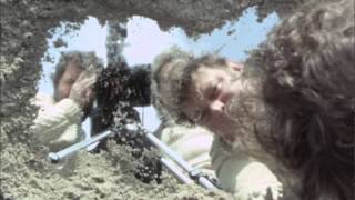 B.S. Johnson vs. Death