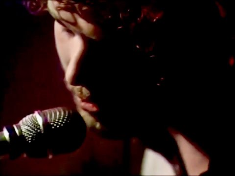 John Martyn | Outside In | Live on The Old Grey Whistle Test | 16 October 1973