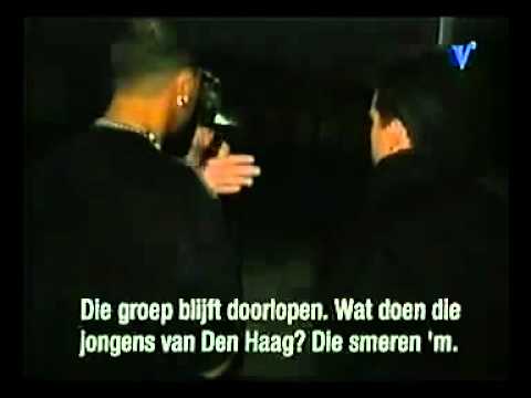 De Harde Kern - ADO Den Haag Hooligans 2/6 2011