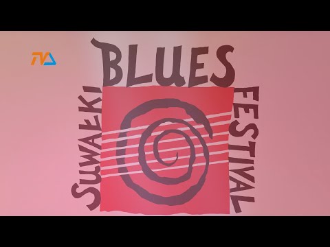15. Suwałki Blues Festival 2022 |TVSUWAŁKI