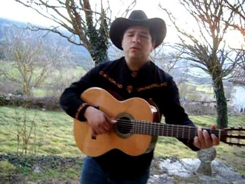 SE ME ACABO LA FUERZA  Pancho balbuena www.panchobalbuena.com  655226120