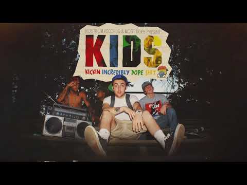 Nikes On My Feet (Prod. Black Diamond)