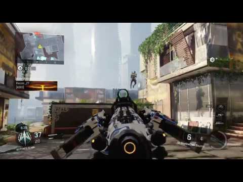 Black Ops 3 New Mode "Fracture" Gameplay & First Impressions!