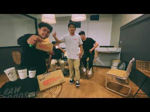 KJO - LIVE LIFE (Prod. by Lando)