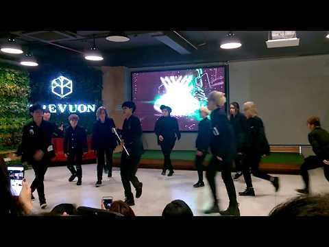 [210118] RAINISM (BTS ver.) - Dance cover by The A-Code from Vietnam