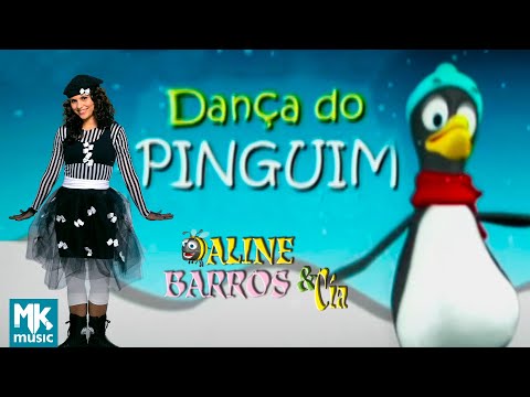 Thumbnail for DanÃ§a Do Pinguim video