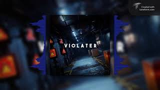 DJ.Hell - VIOLATER【Industrial Techno】