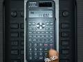 Change Decimal Number To Binary Number In Scientific Calculator