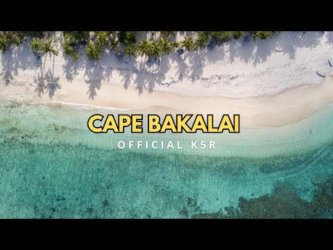 K5R - Cape Bakalai