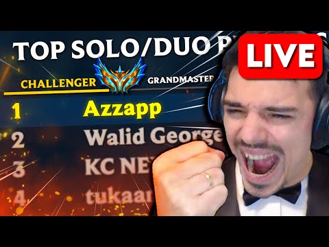 Geometry Perfection, Best Vel'Koz World to Top 10 EUW No Dodge abusing and Never FF