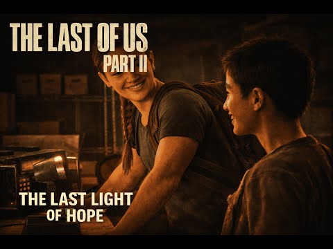 The Last of Us™ Part II Remastered Walkthrough Part 42 — “The Last Light of Hope”