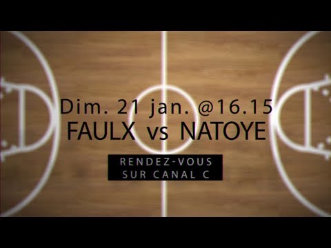 CS Faulx-les-Tombes vs RCS Natoye