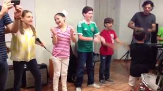 99 Luftballons - School of Rock