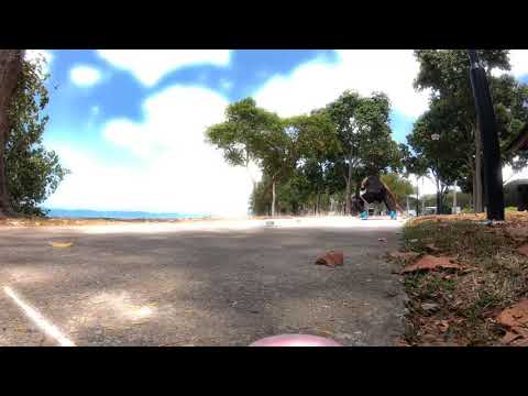 Land Training with Blazepod