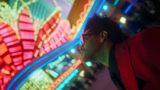 The Weeknd Hardest To Love (Music Video)