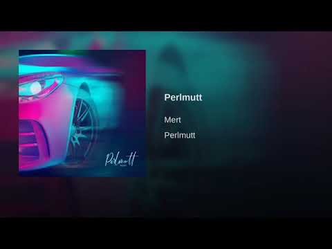Mert - Perlmutt
